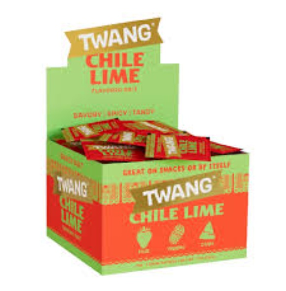 TWANG PACKS CHILI LIME 20/200CT