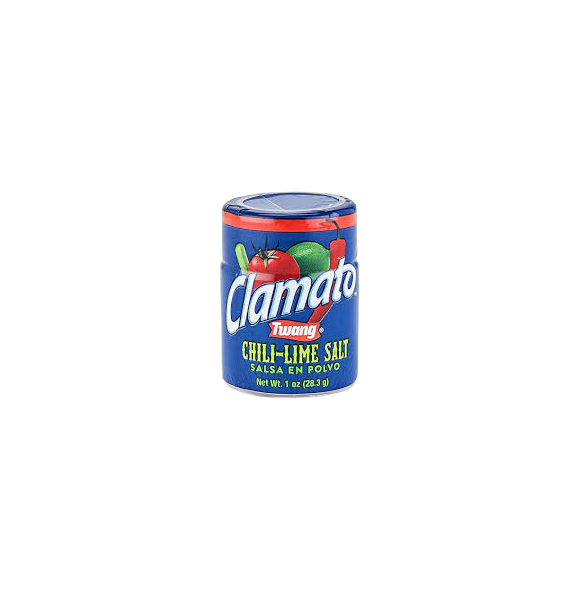 TWANG SHAKER CLAMATO 20/10CT