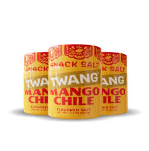 TWANG SHAKER MANGO CHILI 32/10 CT