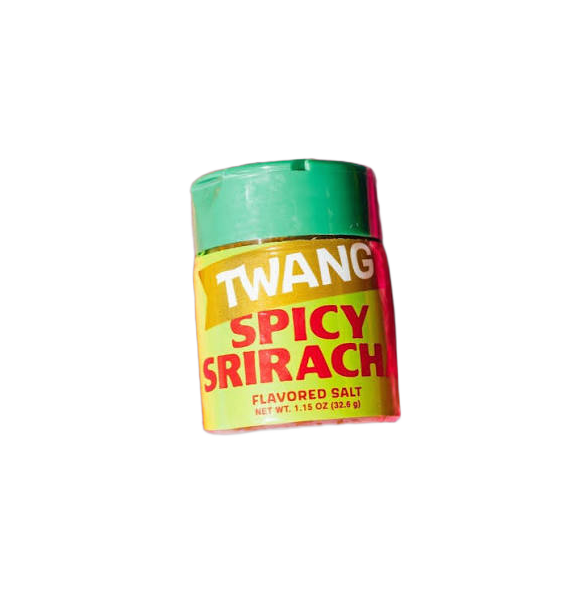 TWANG SHAKER SIRARCHA 32/10CT