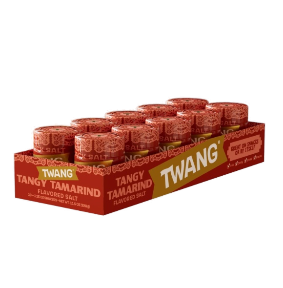 TWANG SHAKER TANGY TAMARIND 32/10CT