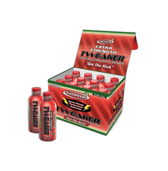 TWEAKER EN EXT WATERMLON 12CT 1.99