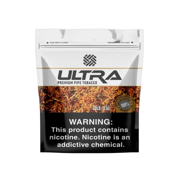 ULTRA CIGARILOS PEACH 15/6/1.19