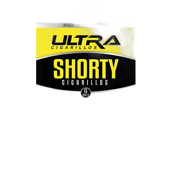 ULTRA SHRTY MINI SILVR 15/6/1.19