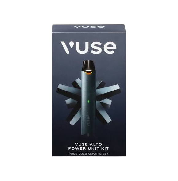 VUSE ALTO POWER UNIT SLATE 5/1CT