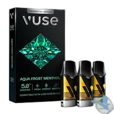 VUSE ALTO PRISMTC DUSK GLOW 5/3POD