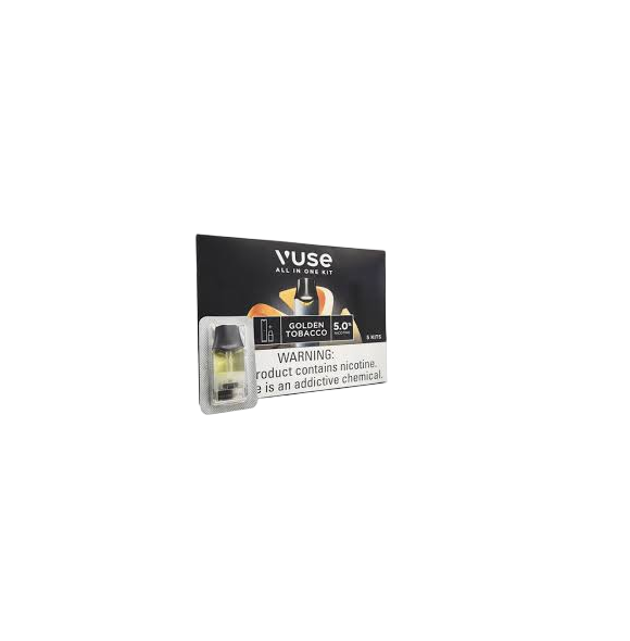VUSE ALTO PUK SLATE ESG SLEEVE 5/1C
