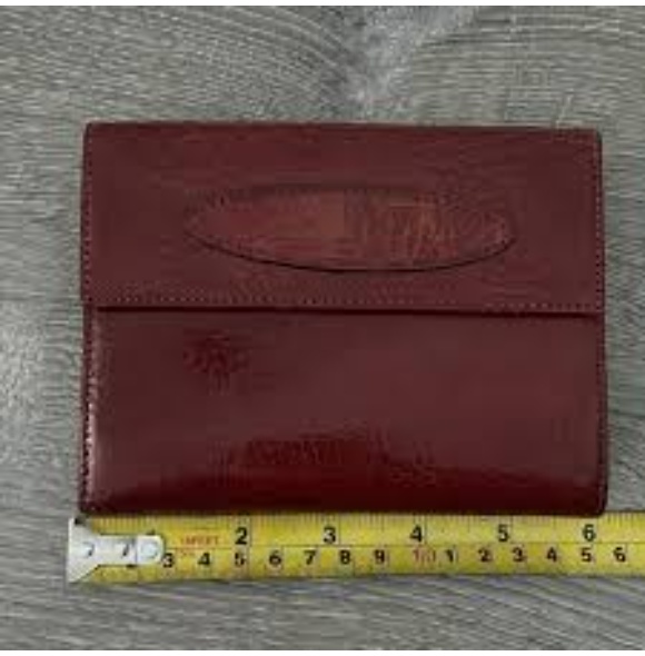 WALLET 6IN