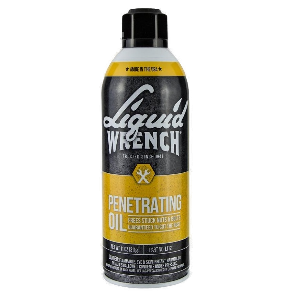 WARREN PENETRATING OIL 12/12OZ