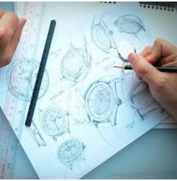 WATCH DESIGNER