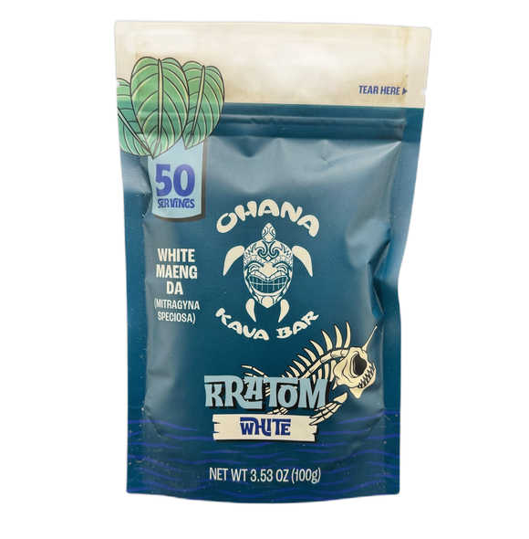 W/H GV MAENGDA POWDER 3.5 OZ 100GR