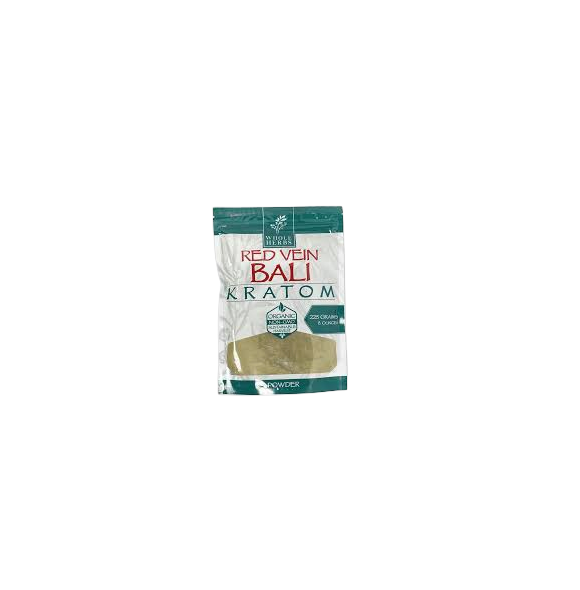 W/H RV BALI POWDER 8.0 OZ