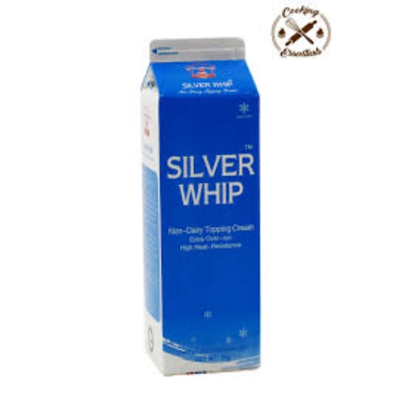 WHIP IT GREEN CREAM DSPENSER 1L
