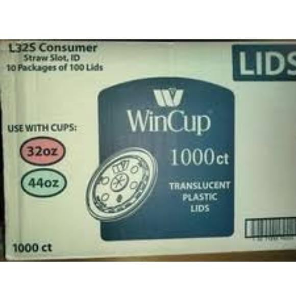 WINCUP LID 32/44/64 COKE L32S 1000T
