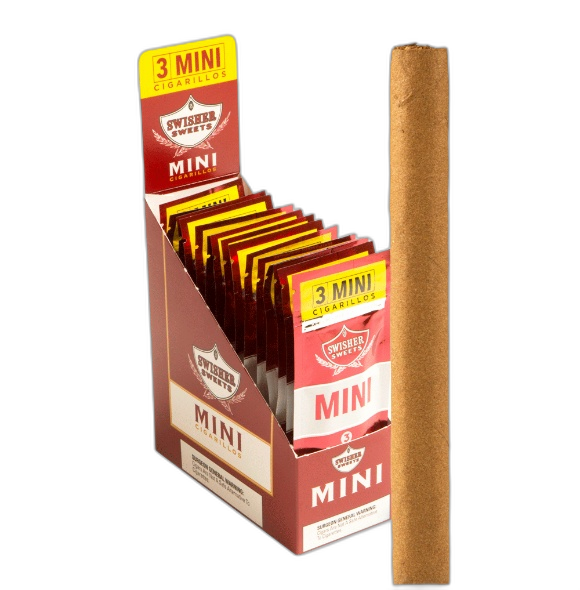 W/O CGRLO MINI SWEETS 15/3/$1.29