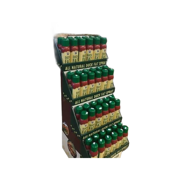 X15 DISPLAY 48 CT