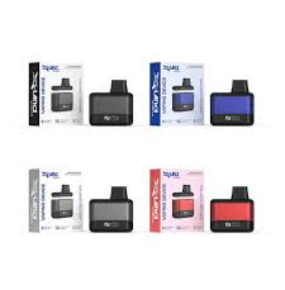 Z COLORS BL BRY 3/10ML POD 15K PUF