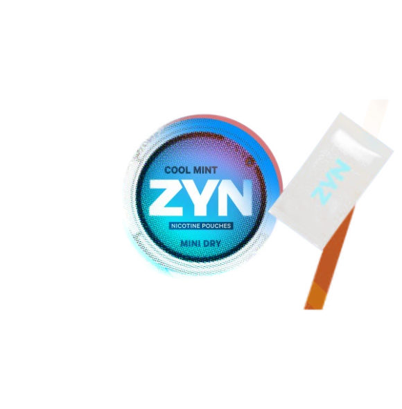 ZYN COFFEE 3MG NICOTINE PCHS 5CN