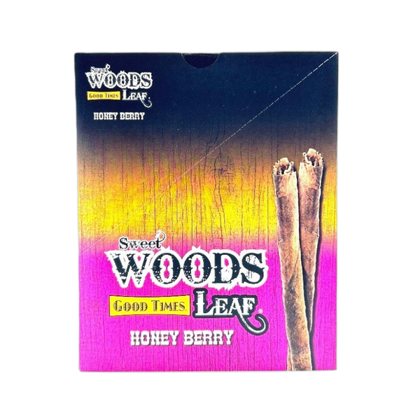 Z/Z WOODS CIGA SIK BERRIE 15/2/1.39