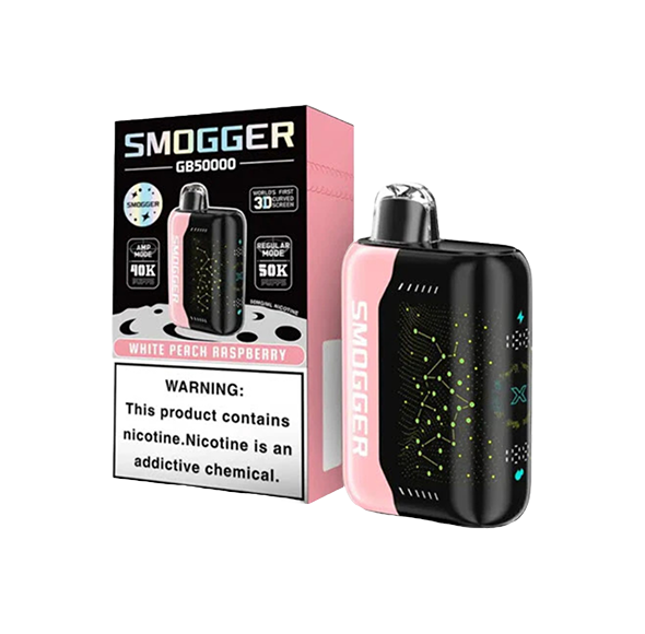 SMOGGER SMG VARIETY 5/50K 5%