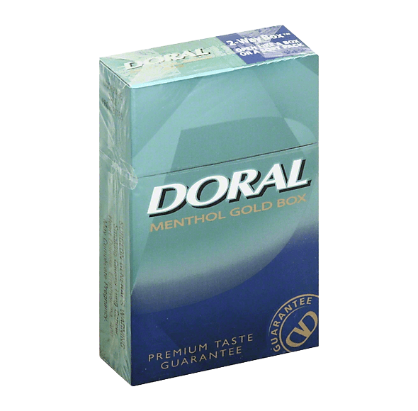 DORAL MEN 85 BX                  LA