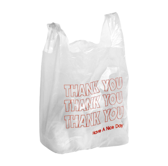 BAGS PLASTIC EX-LARG TY 15X7X26 500