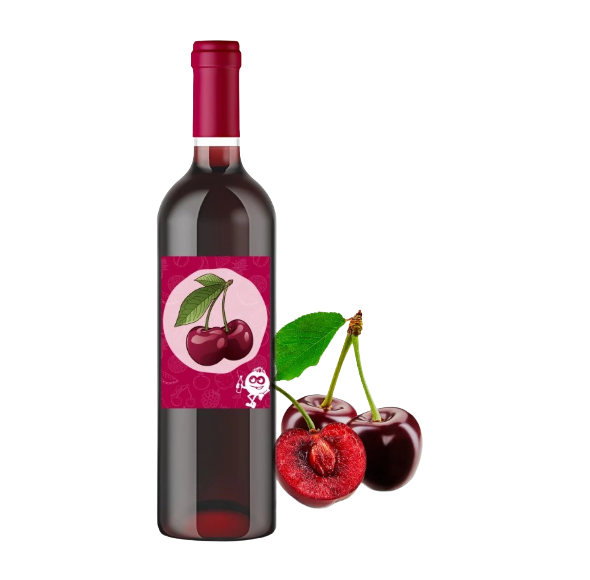 W/O CHRY WINE/TIP CHRY B1G1 12/30PK