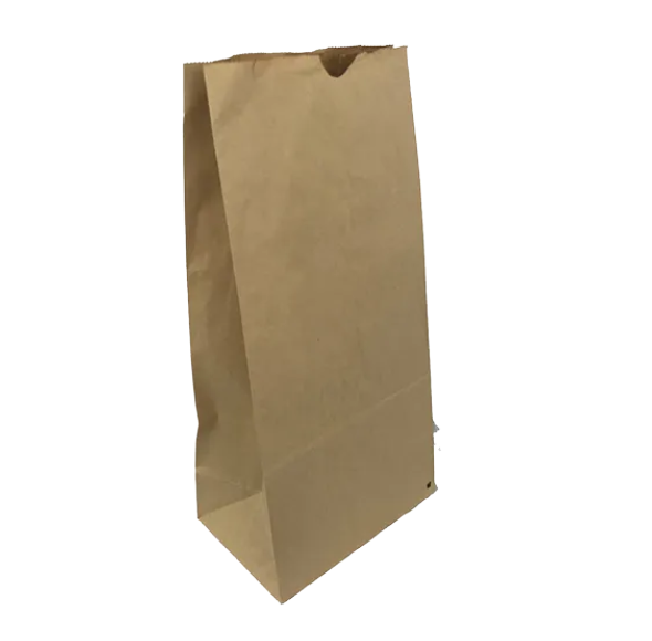 BAGS #12 HEAVY DUTY 400CT