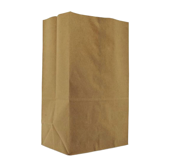 BAGS 1/8 BBL (52#) 500