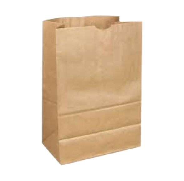 BAGS 1/6 BBL (76#) 400CT