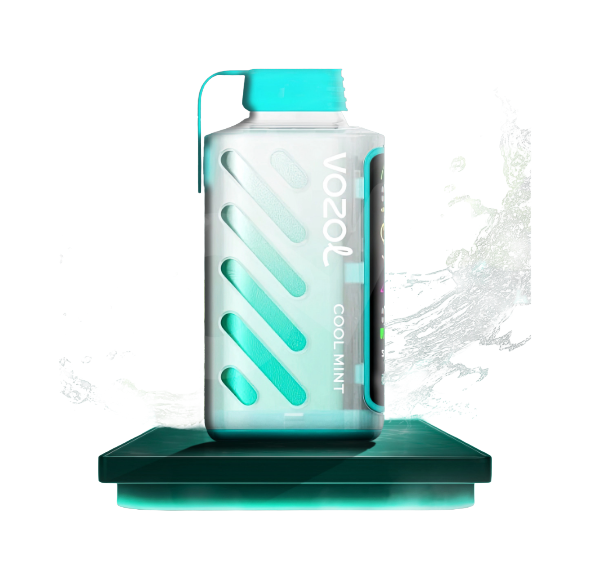 VOZOL COOL MINT 5/20K 5%