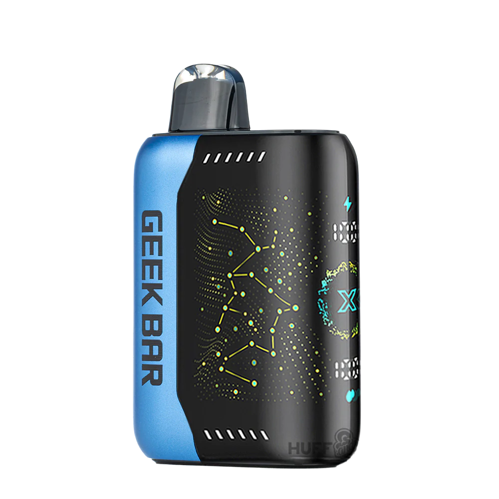 GEEK BAR BB VARIETY 5/15K 5%