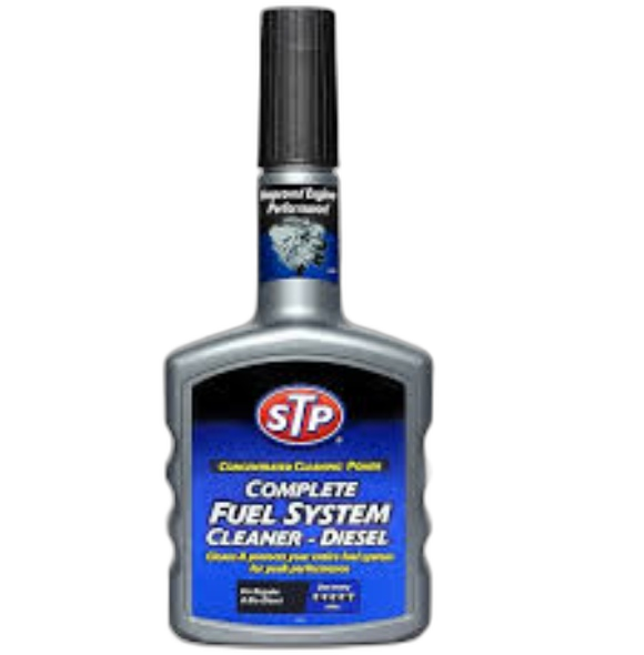 ANTI FREEZE RDYFIL STP DIESEL XLIFE