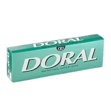 DORAL GOLD 85 BX