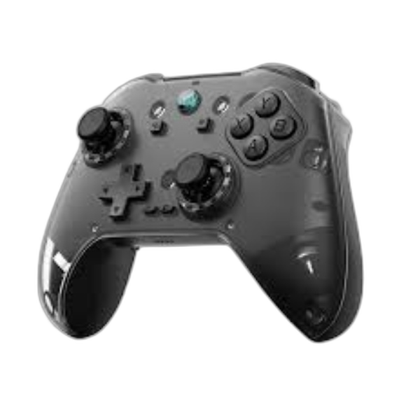 WIRELESS CONTROLLER GAMING Z04