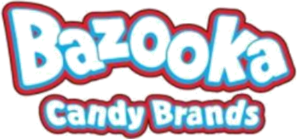 BAZOOKA  CANDY BRANDS