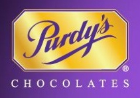 PURDY'S CHOCOLATES