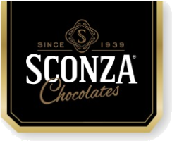 SCONZA  CHOCOLATEs