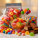CANDY