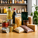 GROCERY NON-TAX