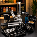 SMOKING ACCESSORIES