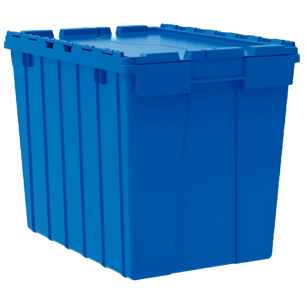 PLASTIC TOTE
