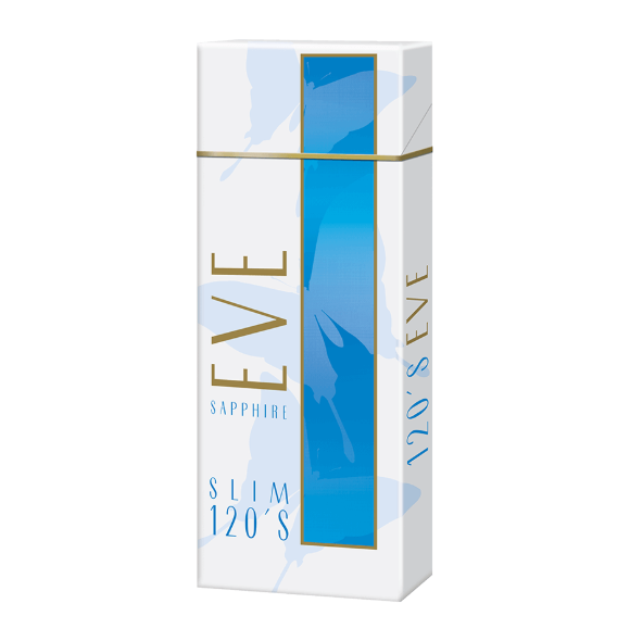 EVE SAPPHIRE 120