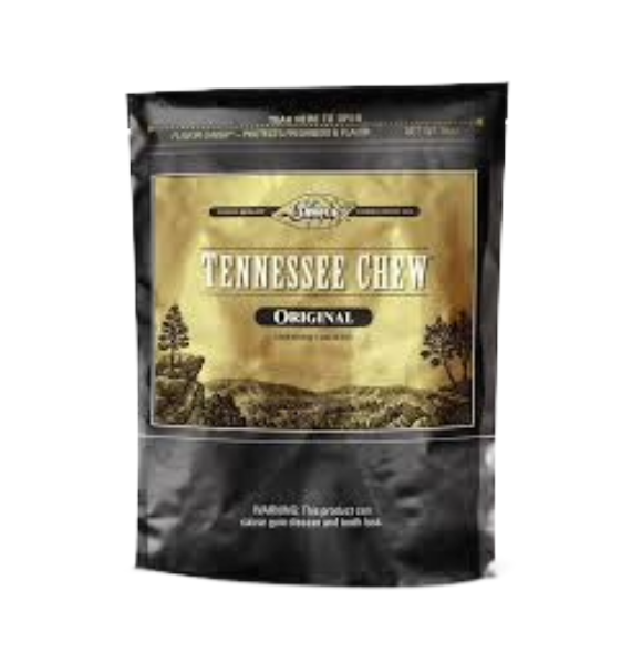 TENNESSEE CHEW ORIGINAL 6/16 OZ