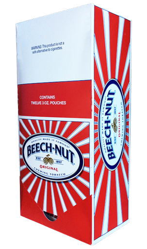 BEECH-NUT GREAT PRICE REG 12/12 CT
