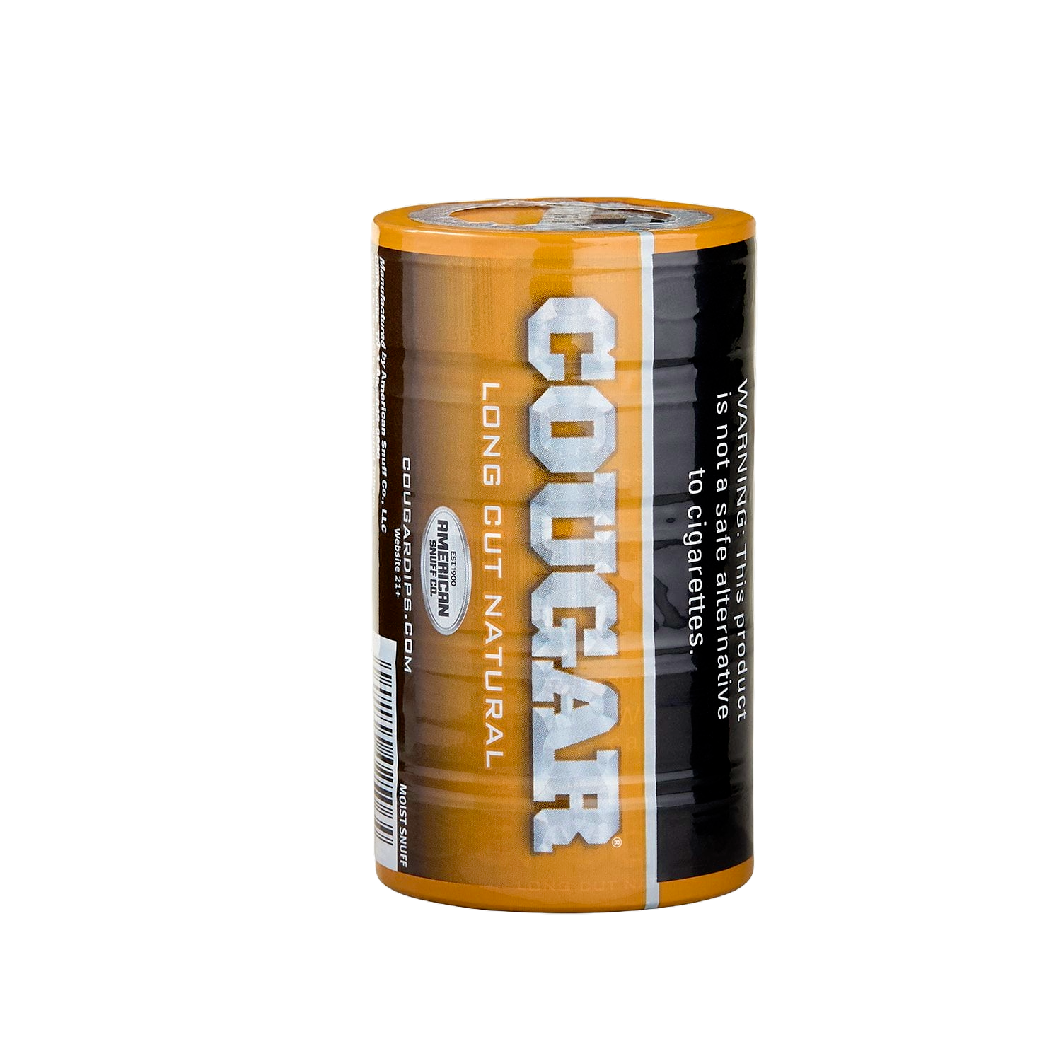 COUGAR LC NATURAL 18/5CT