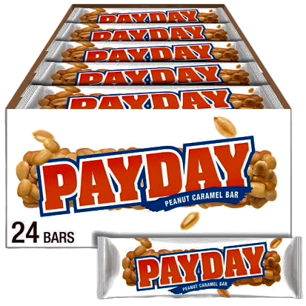 PAYDAY 24