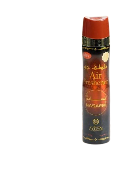AIR FRESH NABEEL NASAEM 300ML