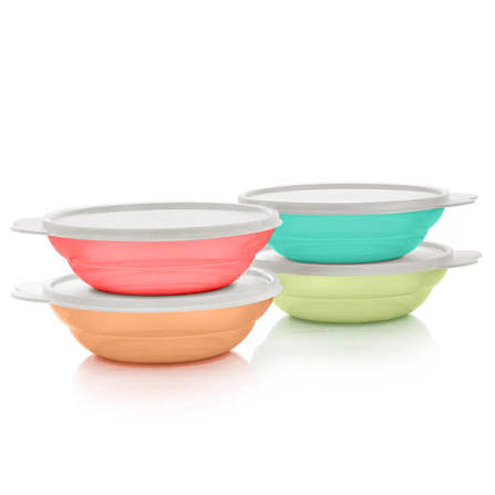 BOWL PRESENTA 24 OZ 4/63CT