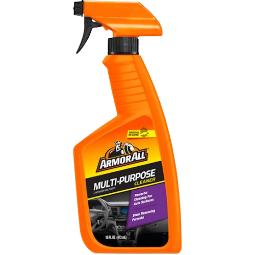 ARMORALL MULTI PURPOSE AUTO CLEANER